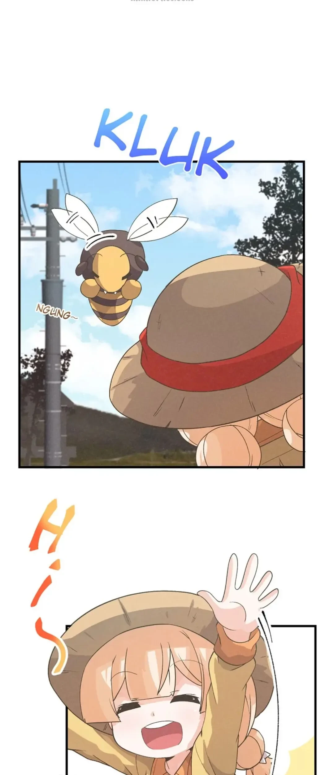 Spirit Farmer Chapter 27 - halaman 15
