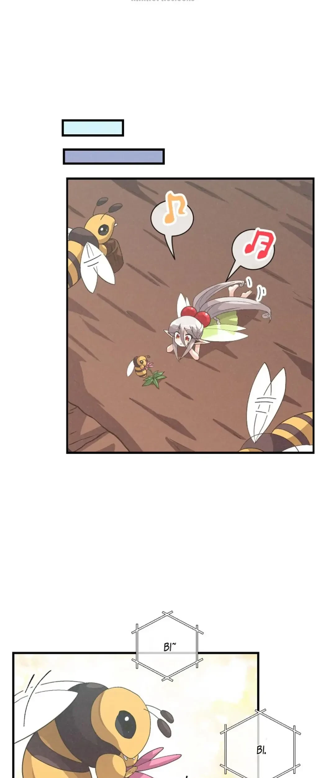 Spirit Farmer Chapter 27 - halaman 21