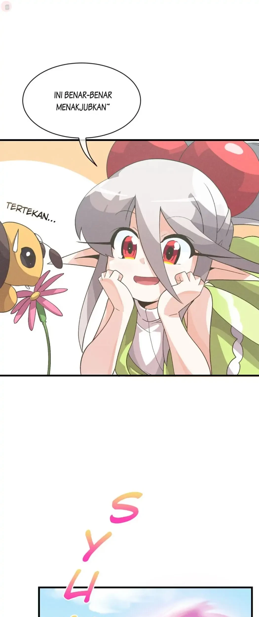 Spirit Farmer Chapter 27 - halaman 23