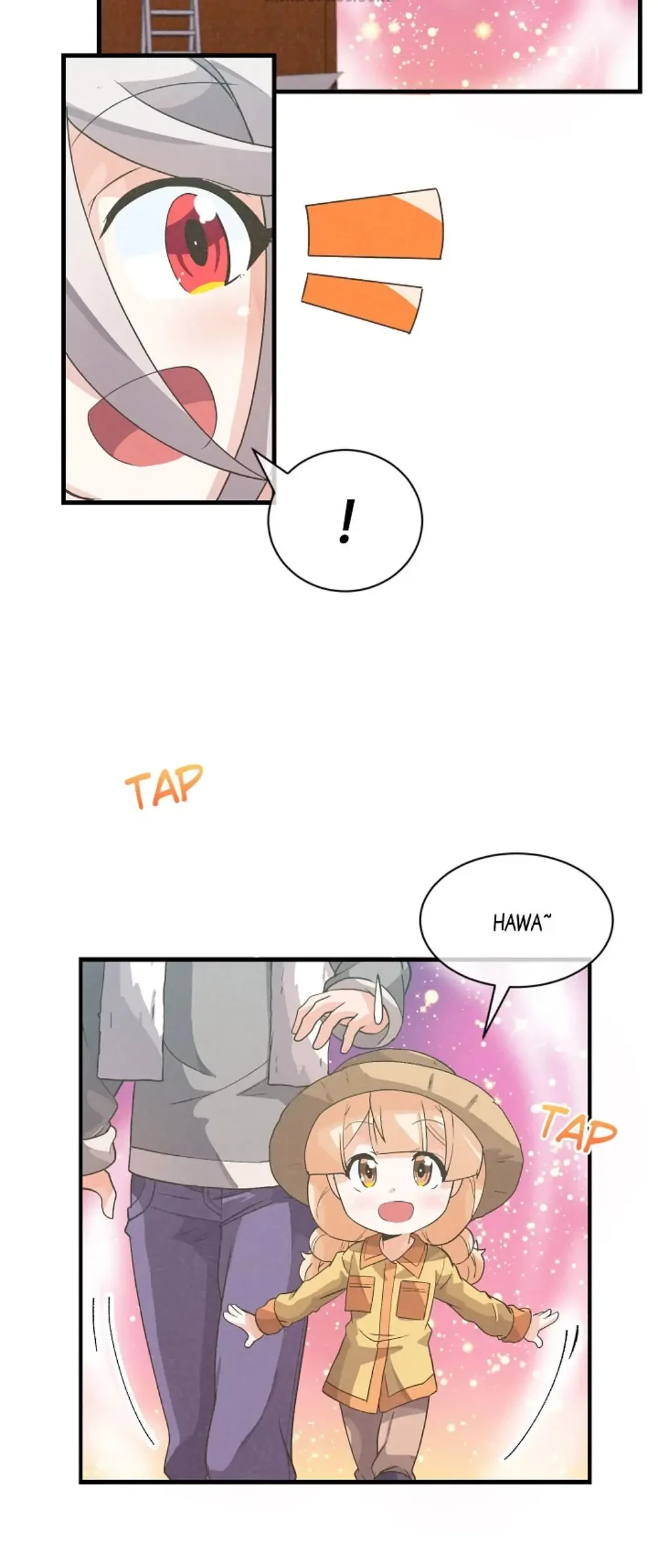 Spirit Farmer Chapter 27 - halaman 25