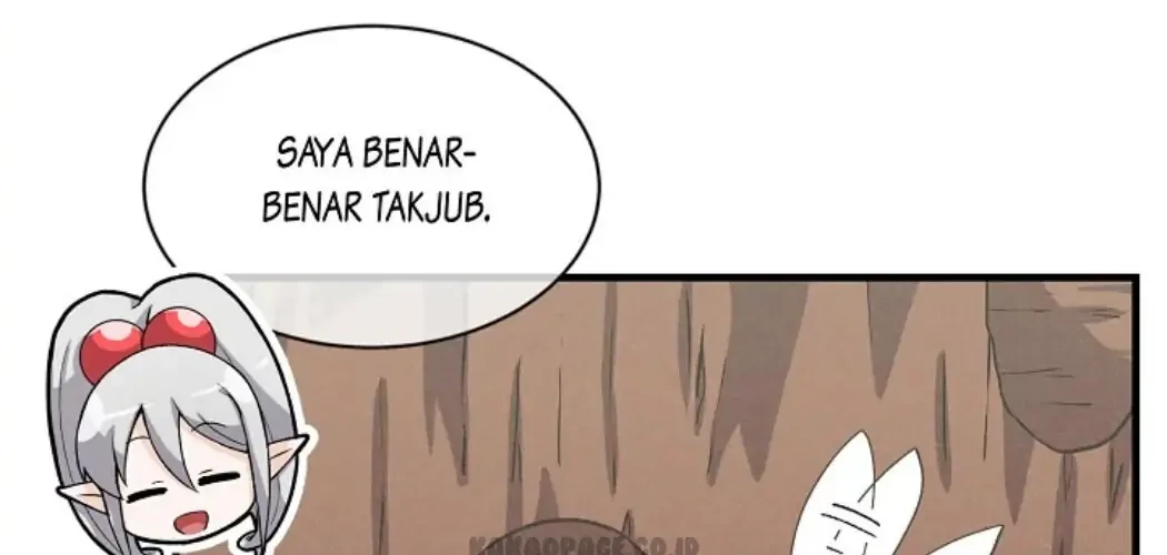 Spirit Farmer Chapter 27 - halaman 32