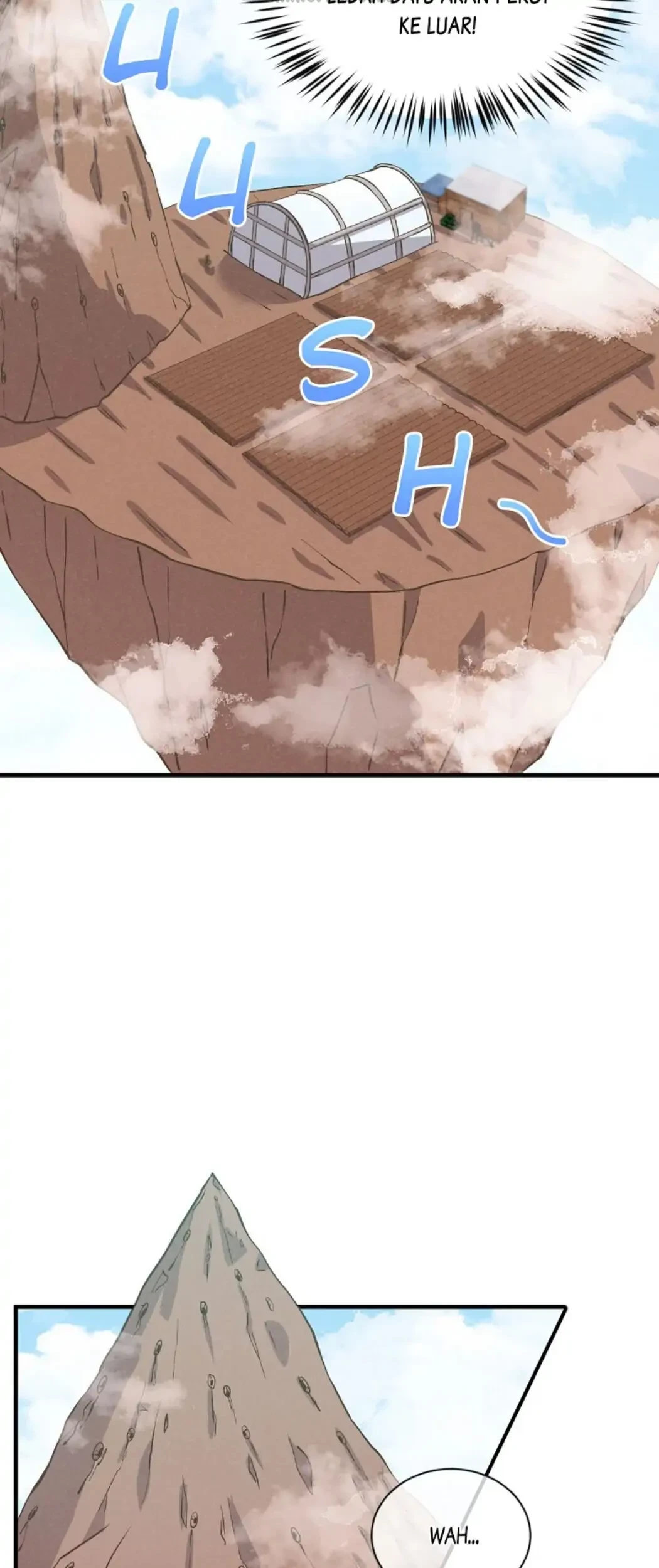 Spirit Farmer Chapter 27 - halaman 39