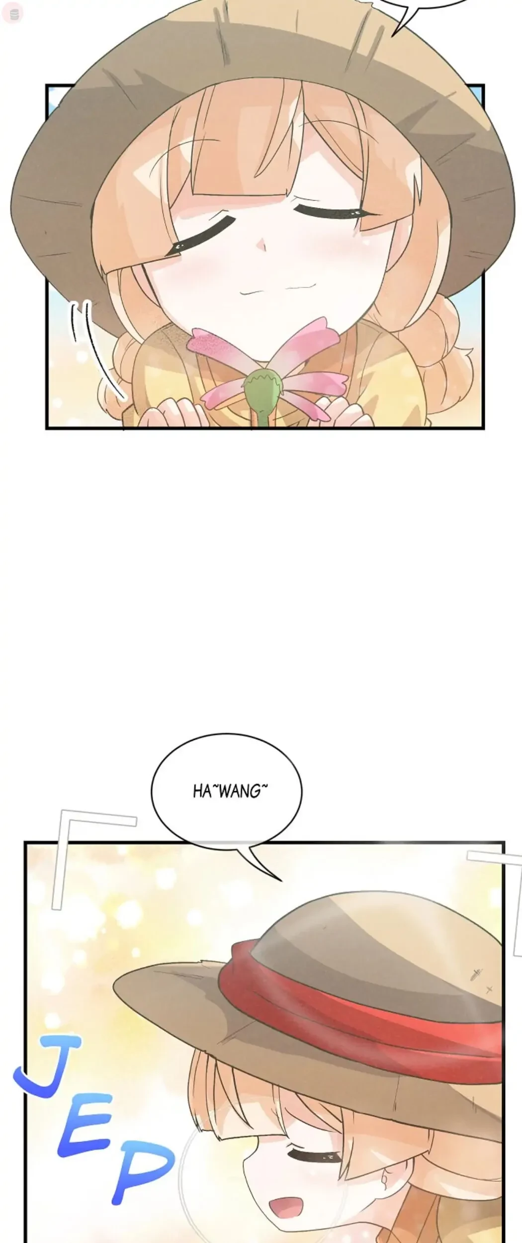 Spirit Farmer Chapter 27 - halaman 5