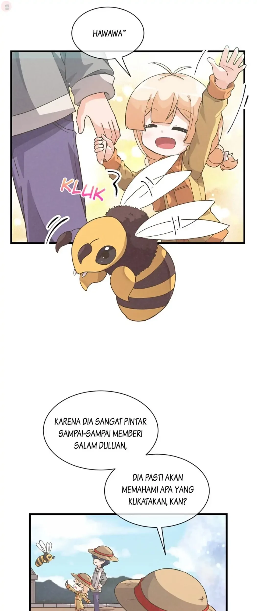 Spirit Farmer Chapter 27 - halaman 67