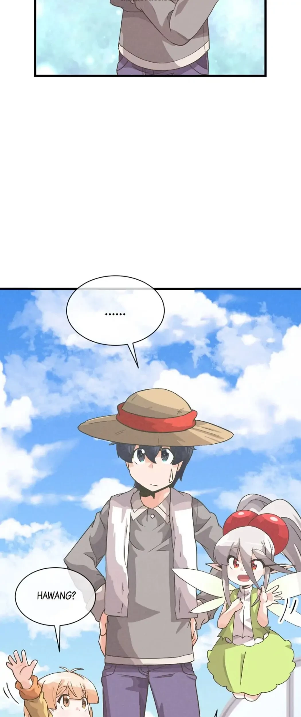 Spirit Farmer Chapter 27 - halaman 69
