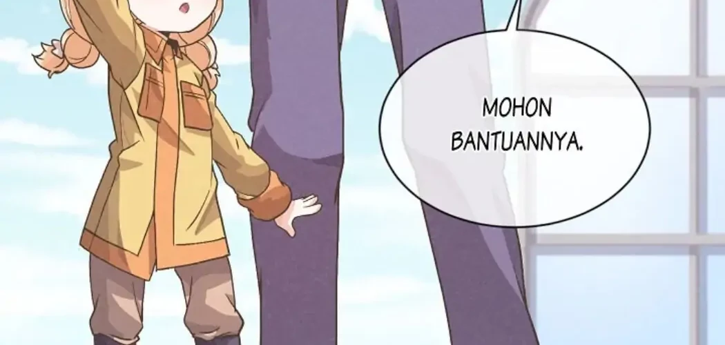 Spirit Farmer Chapter 27 - halaman 70
