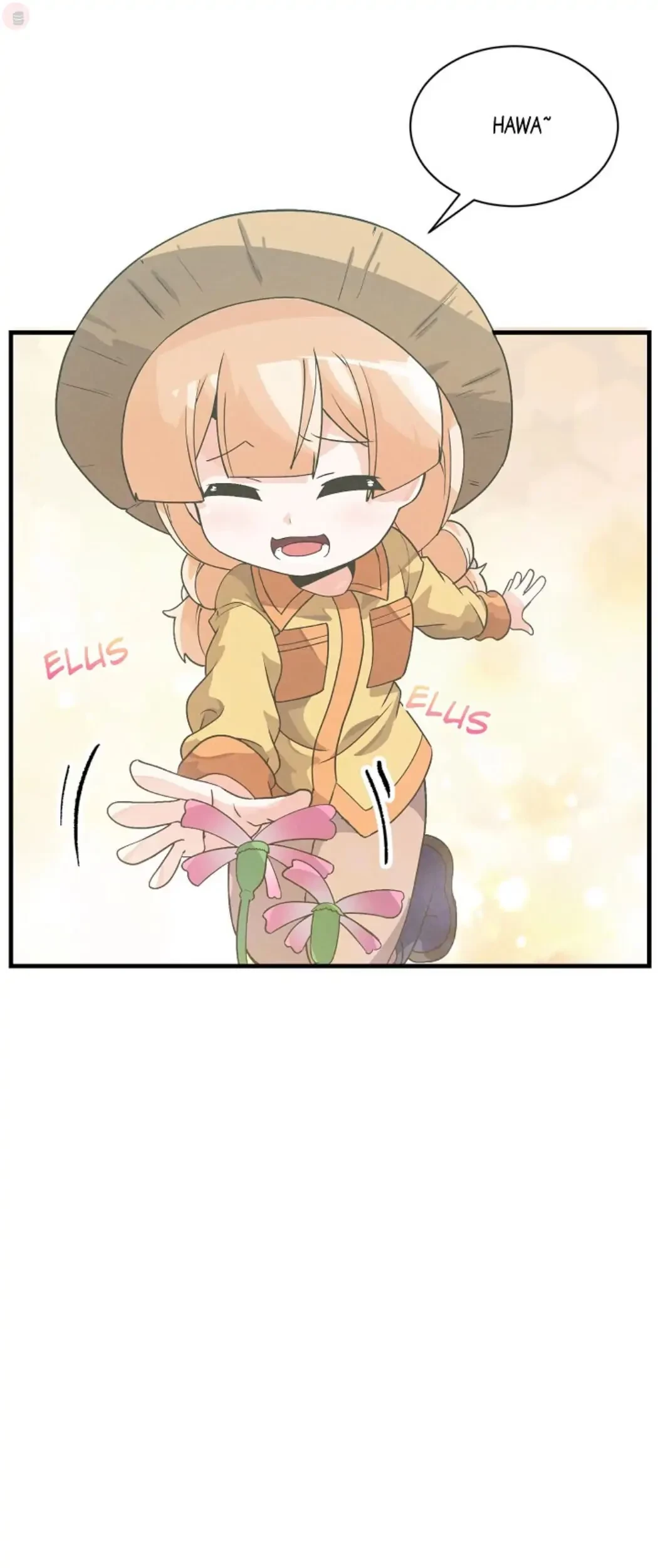 Spirit Farmer Chapter 27 - halaman 9