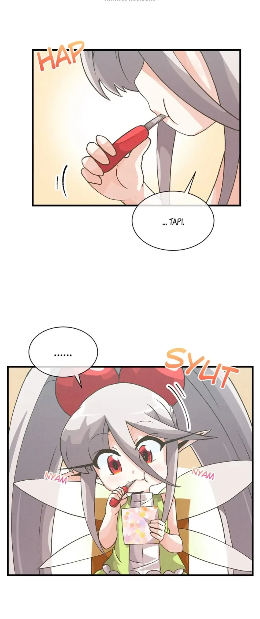 Spirit Farmer Chapter 28 - halaman 33