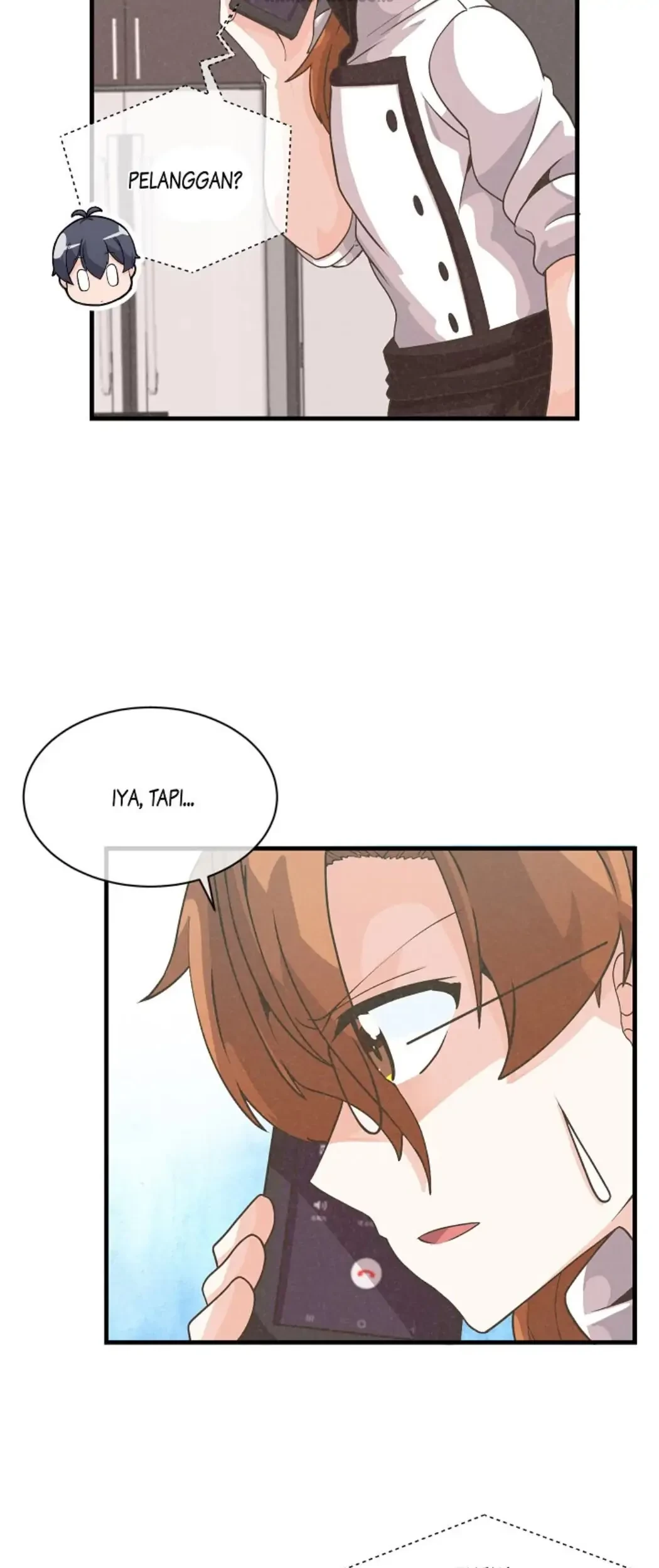 Spirit Farmer Chapter 28 - halaman 43