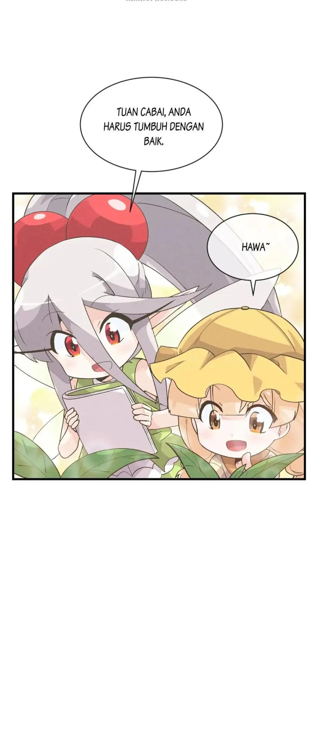 Spirit Farmer Chapter 28 - halaman 7