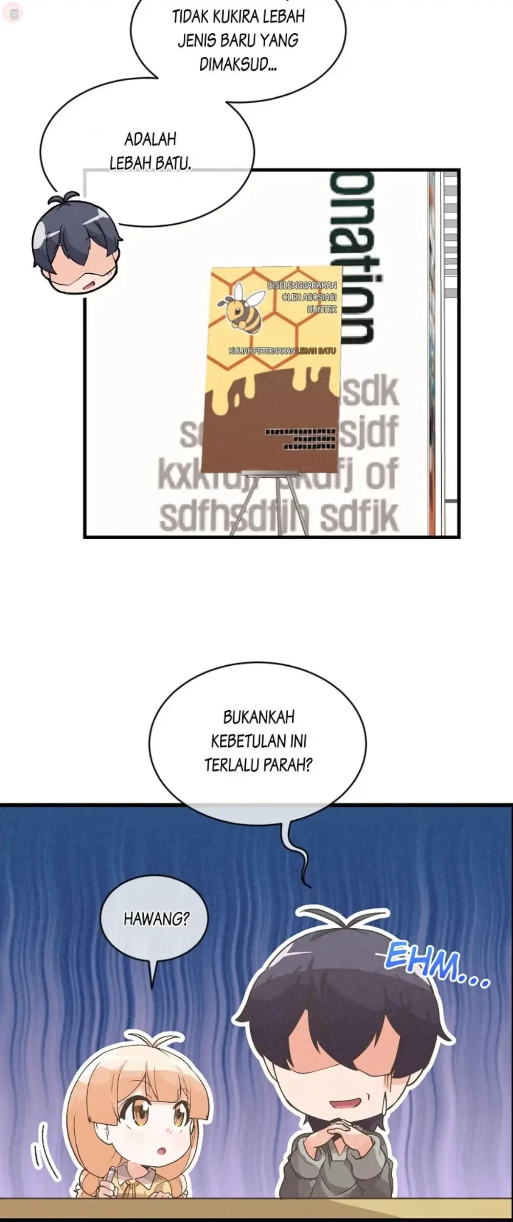 Spirit Farmer Chapter 29 - halaman 13