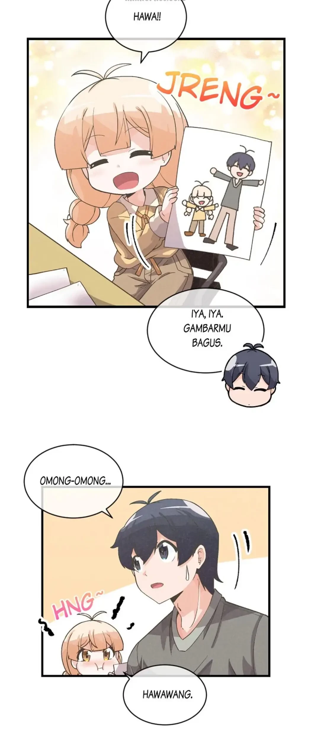 Spirit Farmer Chapter 29 - halaman 15