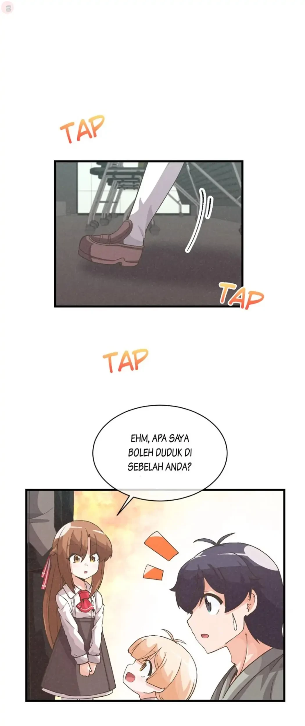 Spirit Farmer Chapter 29 - halaman 23