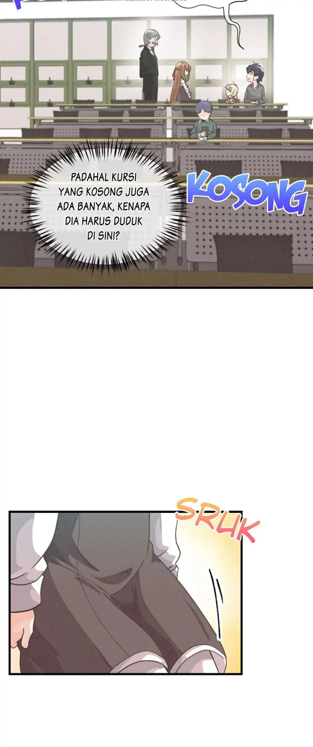 Spirit Farmer Chapter 29 - halaman 25