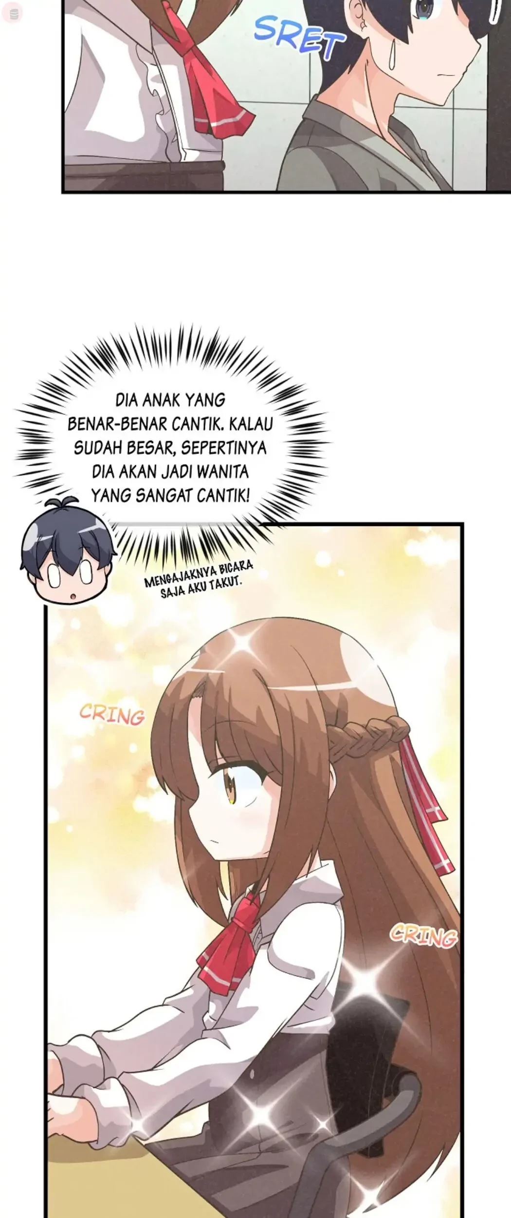 Spirit Farmer Chapter 29 - halaman 27