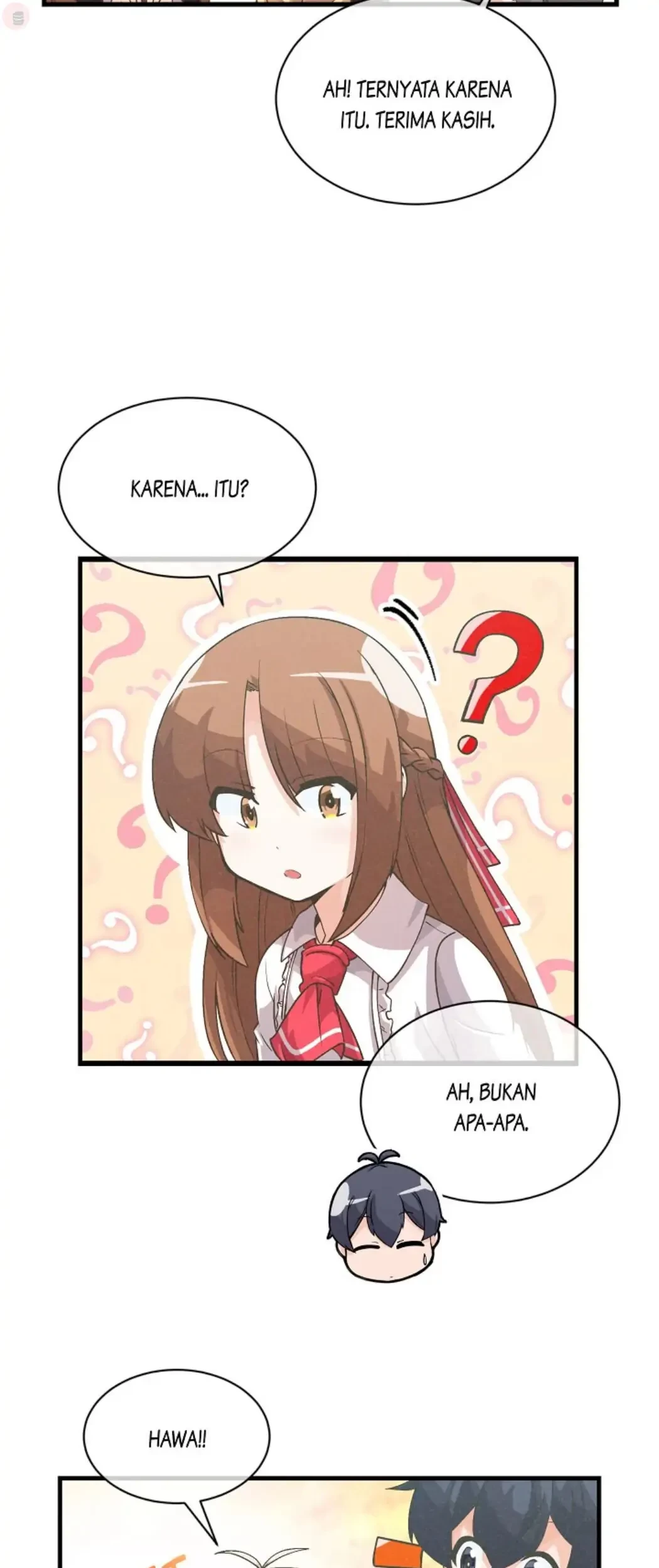 Spirit Farmer Chapter 29 - halaman 31