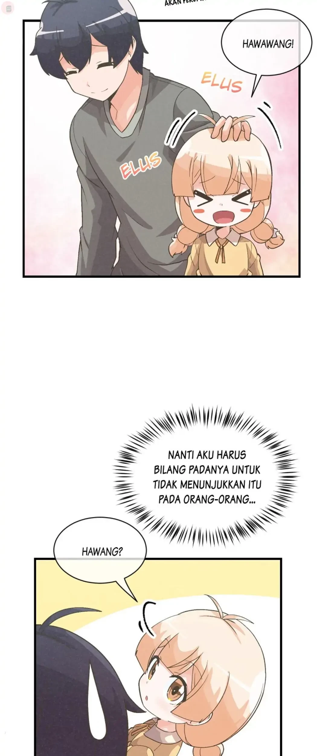 Spirit Farmer Chapter 29 - halaman 37