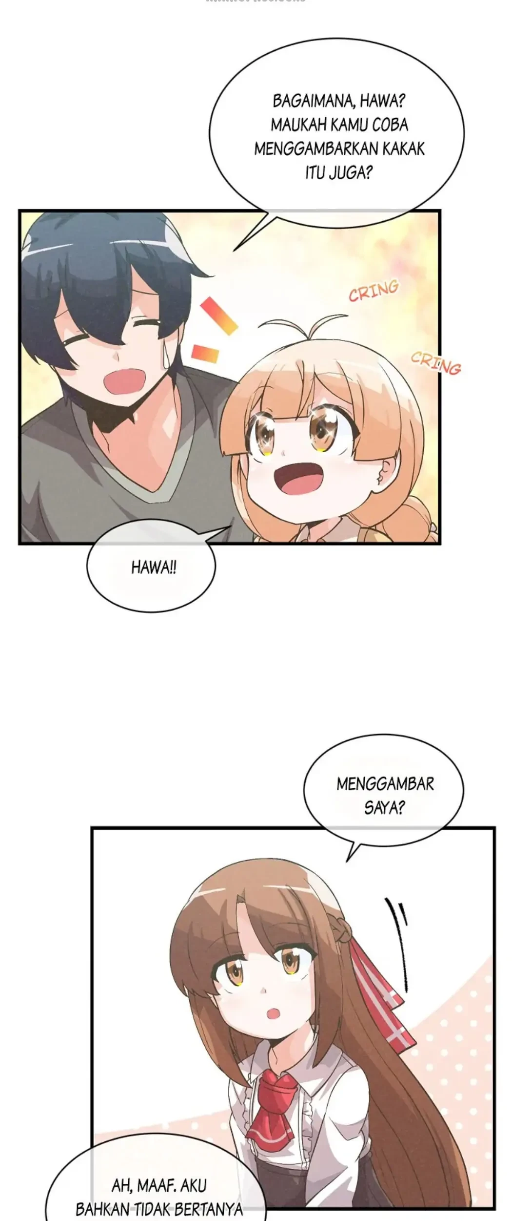 Spirit Farmer Chapter 29 - halaman 39
