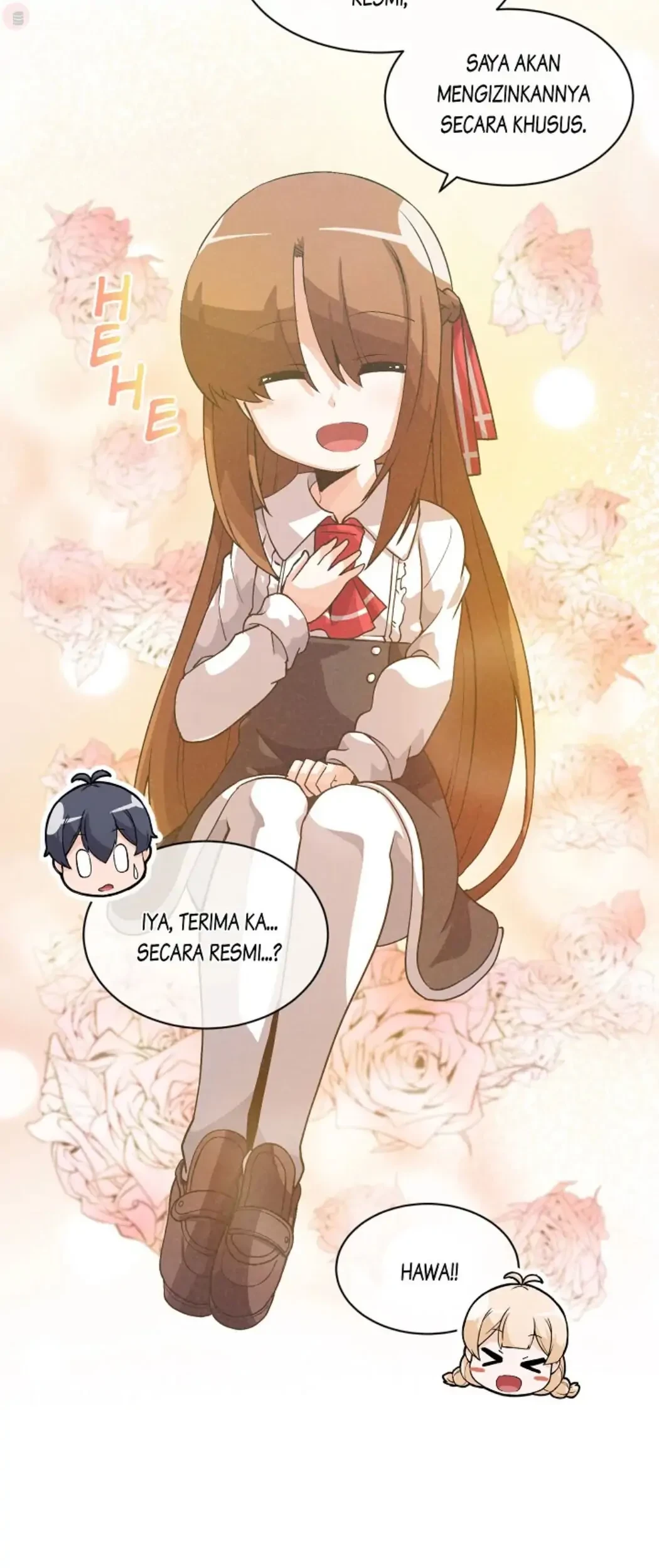 Spirit Farmer Chapter 29 - halaman 41
