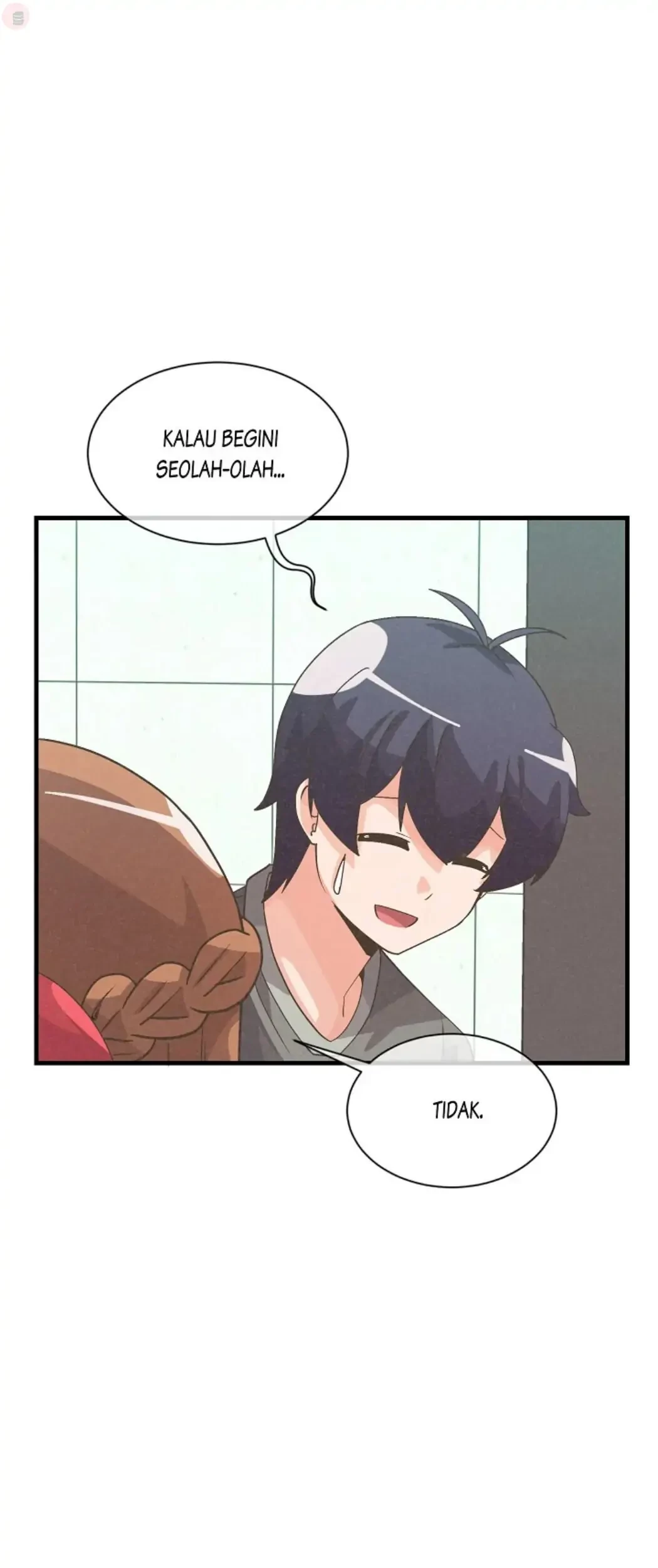 Spirit Farmer Chapter 29 - halaman 49