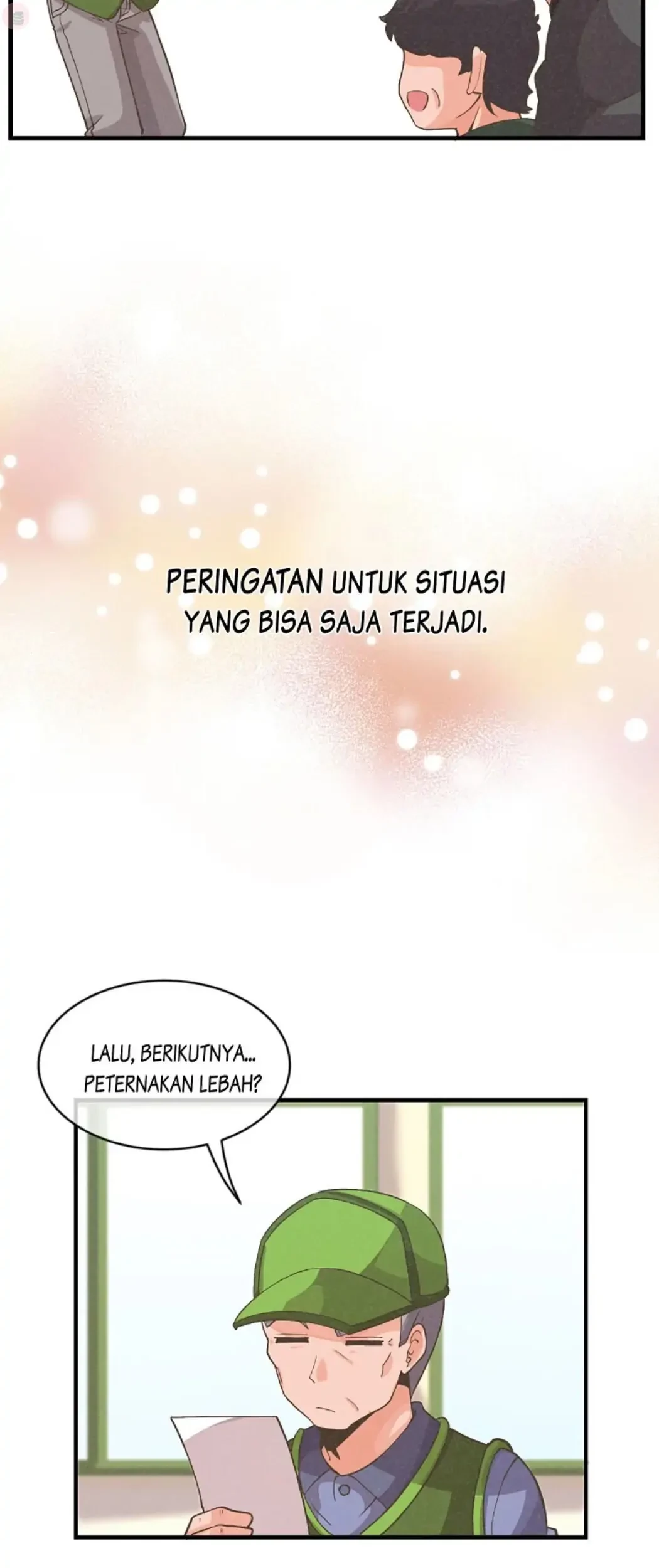 Spirit Farmer Chapter 29 - halaman 5