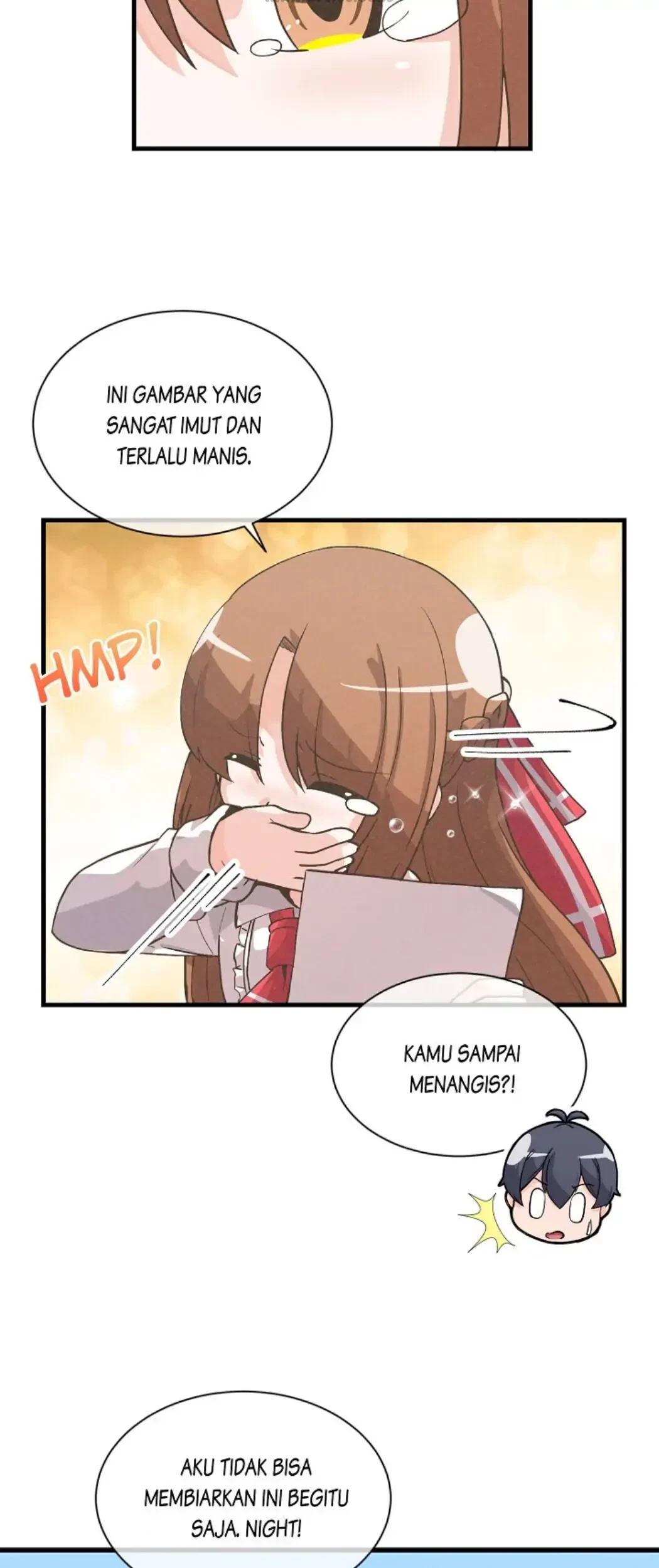 Spirit Farmer Chapter 29 - halaman 51