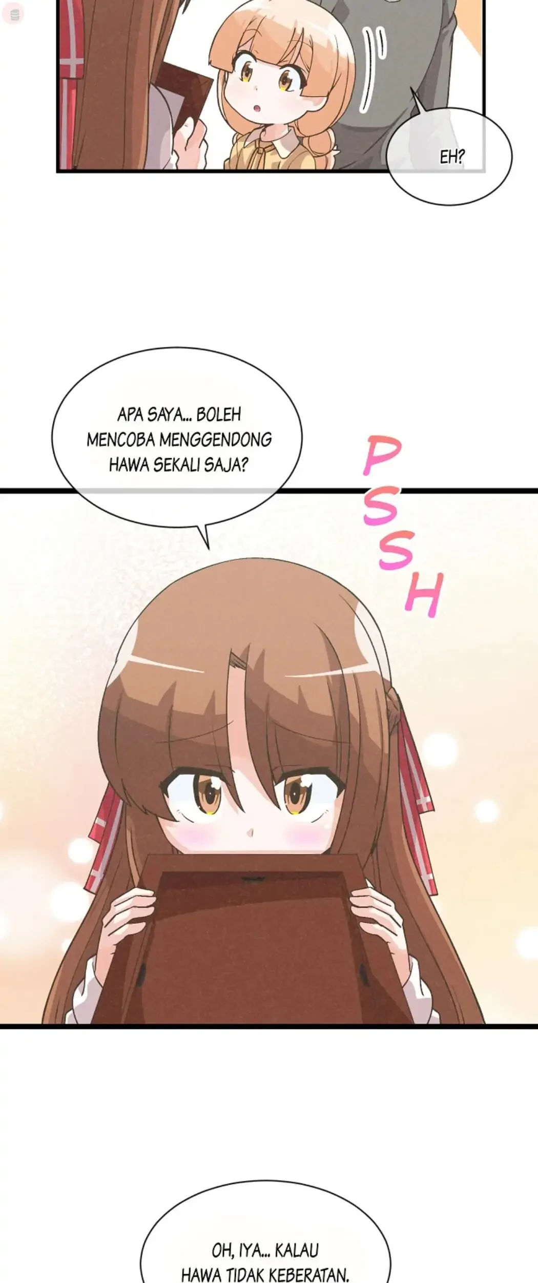 Spirit Farmer Chapter 29 - halaman 55