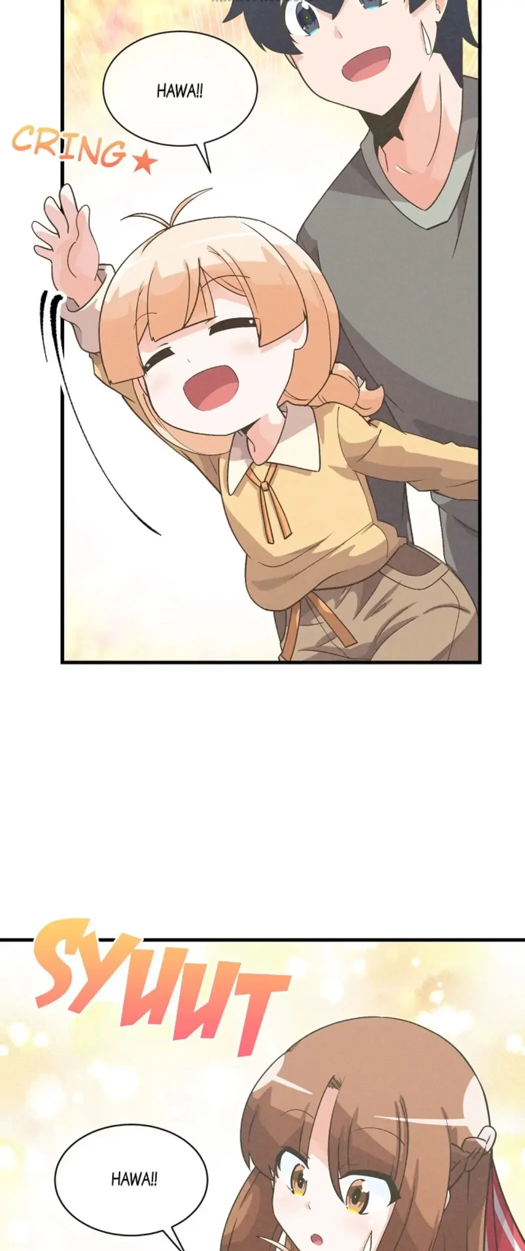 Spirit Farmer Chapter 29 - halaman 57