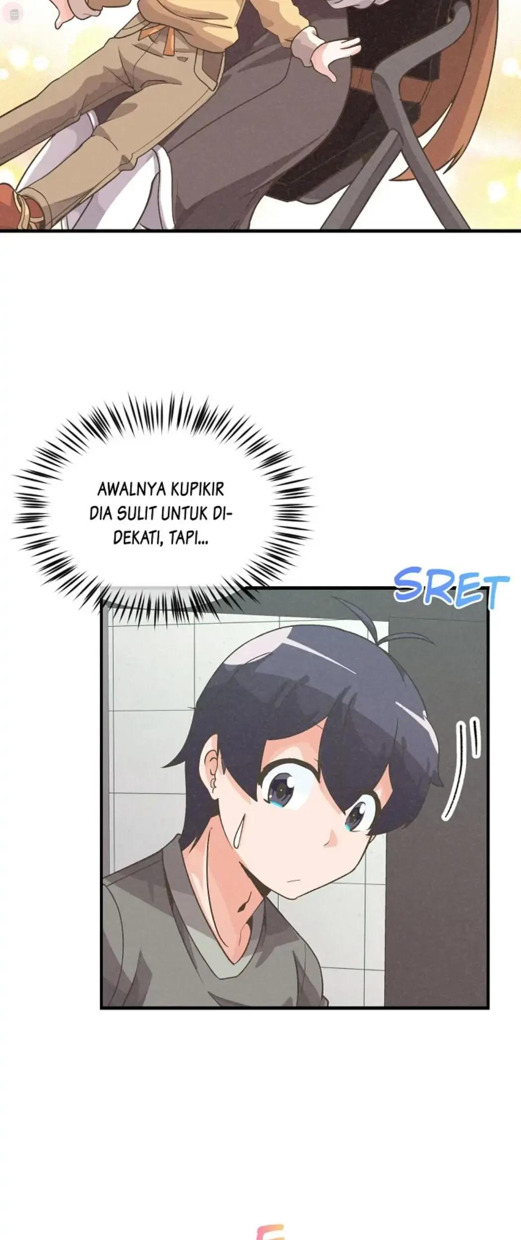 Spirit Farmer Chapter 29 - halaman 59