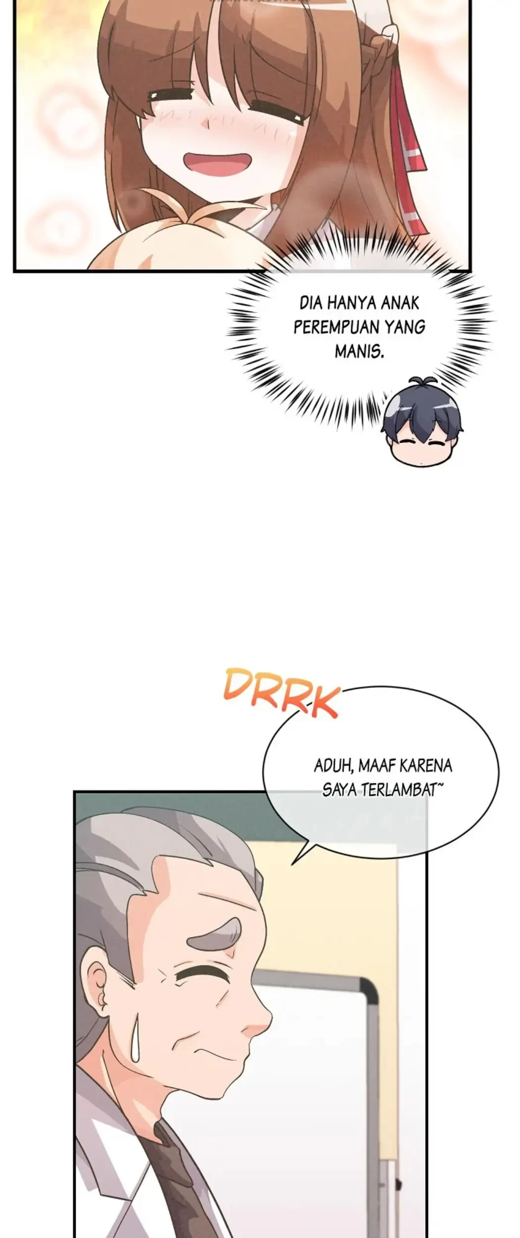 Spirit Farmer Chapter 29 - halaman 61