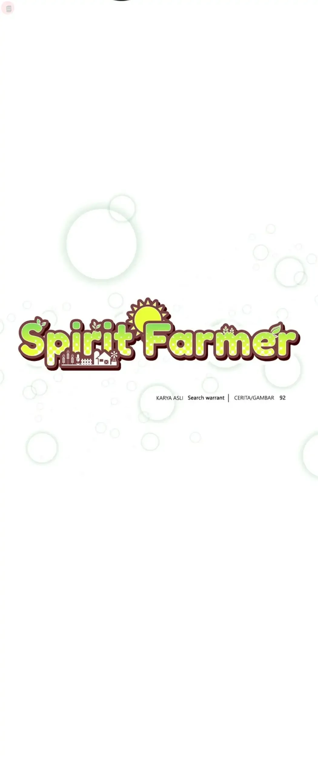 Spirit Farmer Chapter 29 - halaman 9