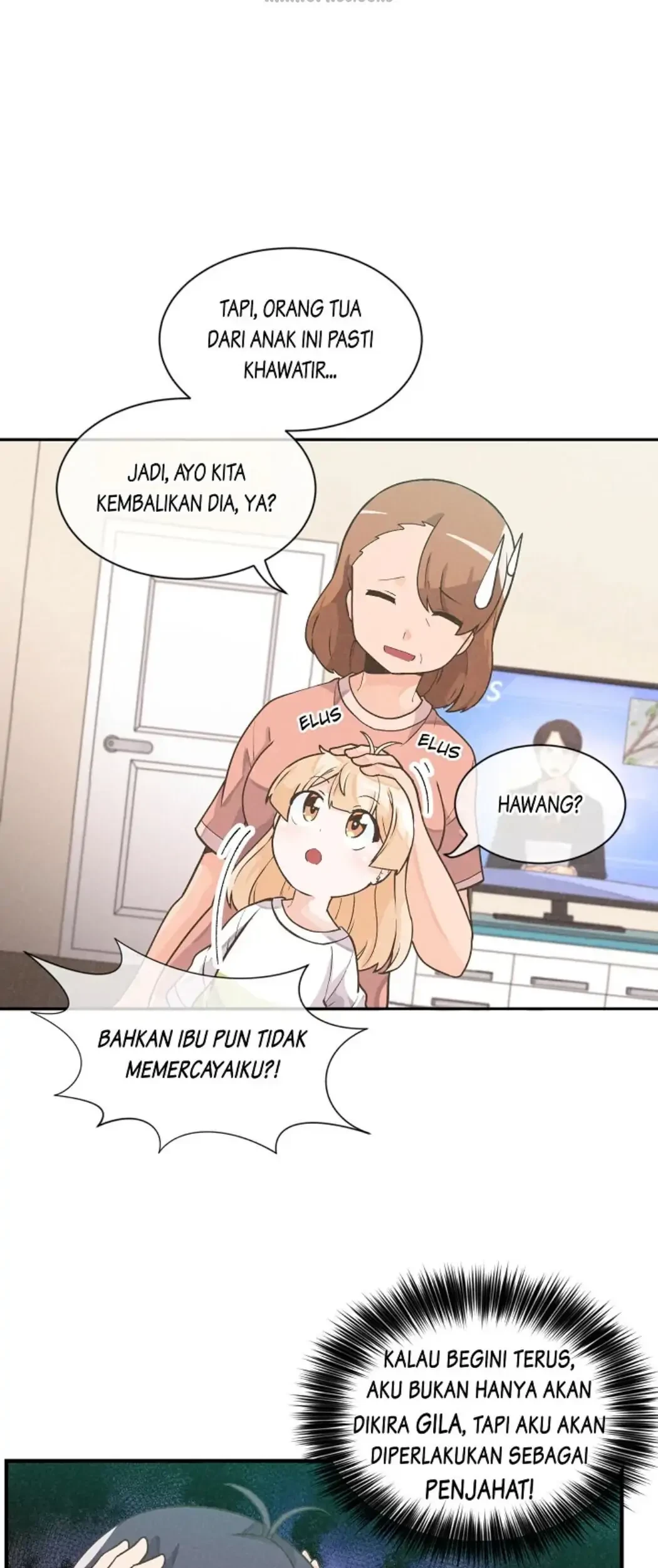 Spirit Farmer Chapter 3 - halaman 11