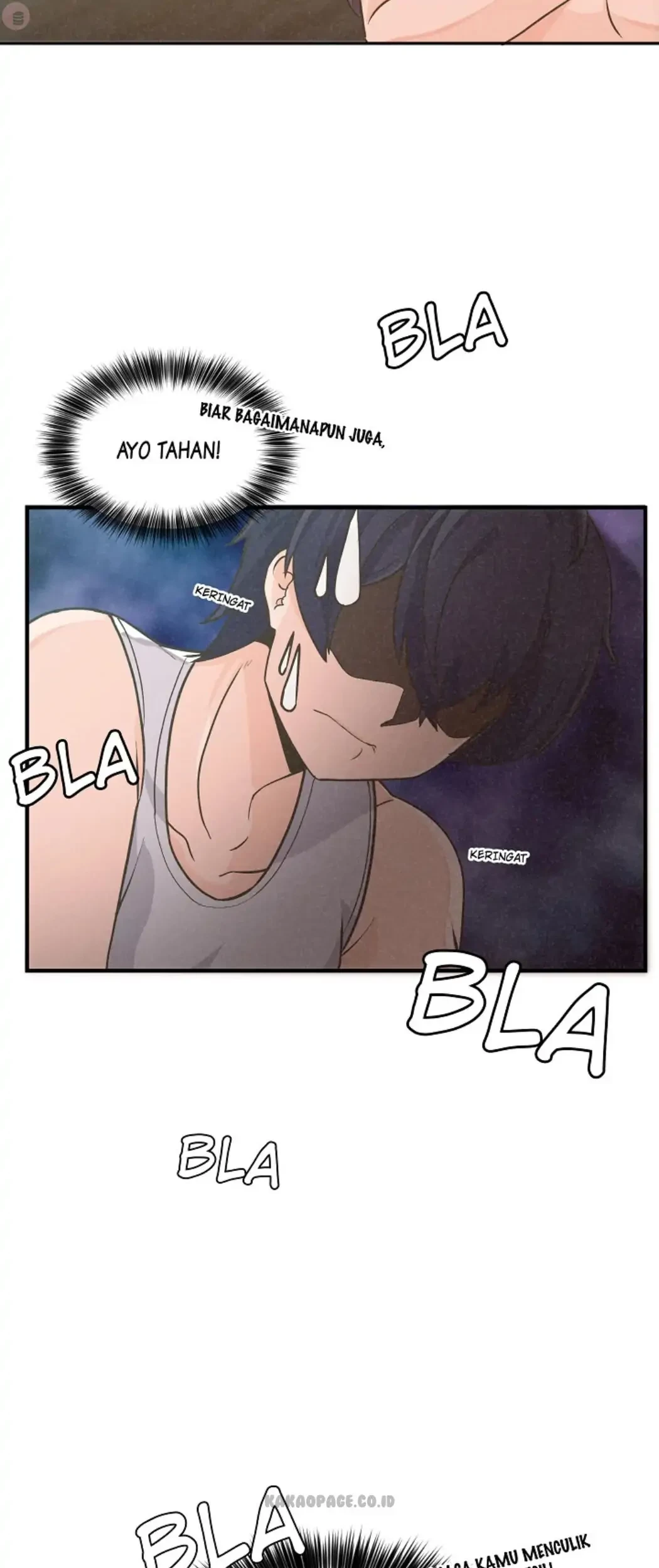 Spirit Farmer Chapter 3 - halaman 17