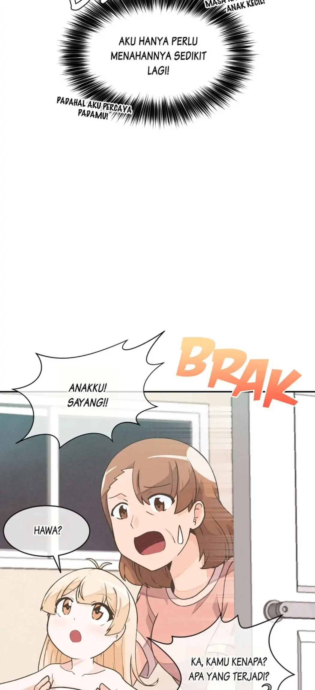 Spirit Farmer Chapter 3 - halaman 18