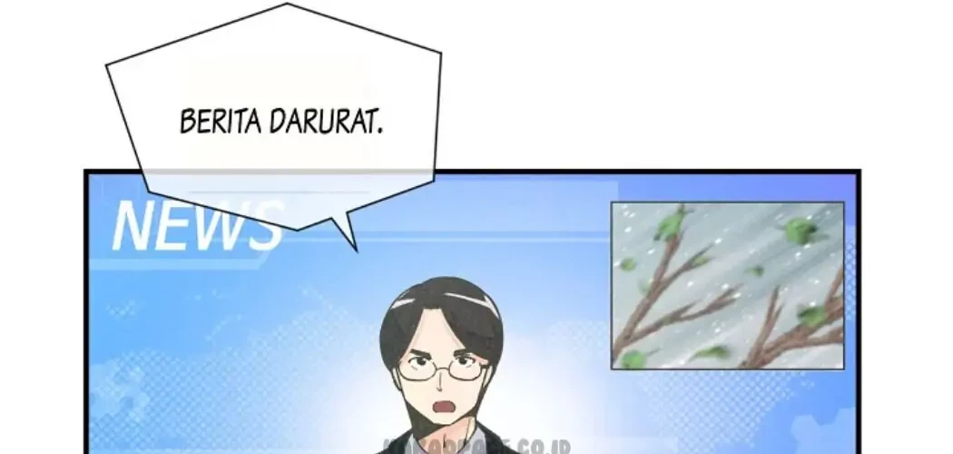 Spirit Farmer Chapter 3 - halaman 2