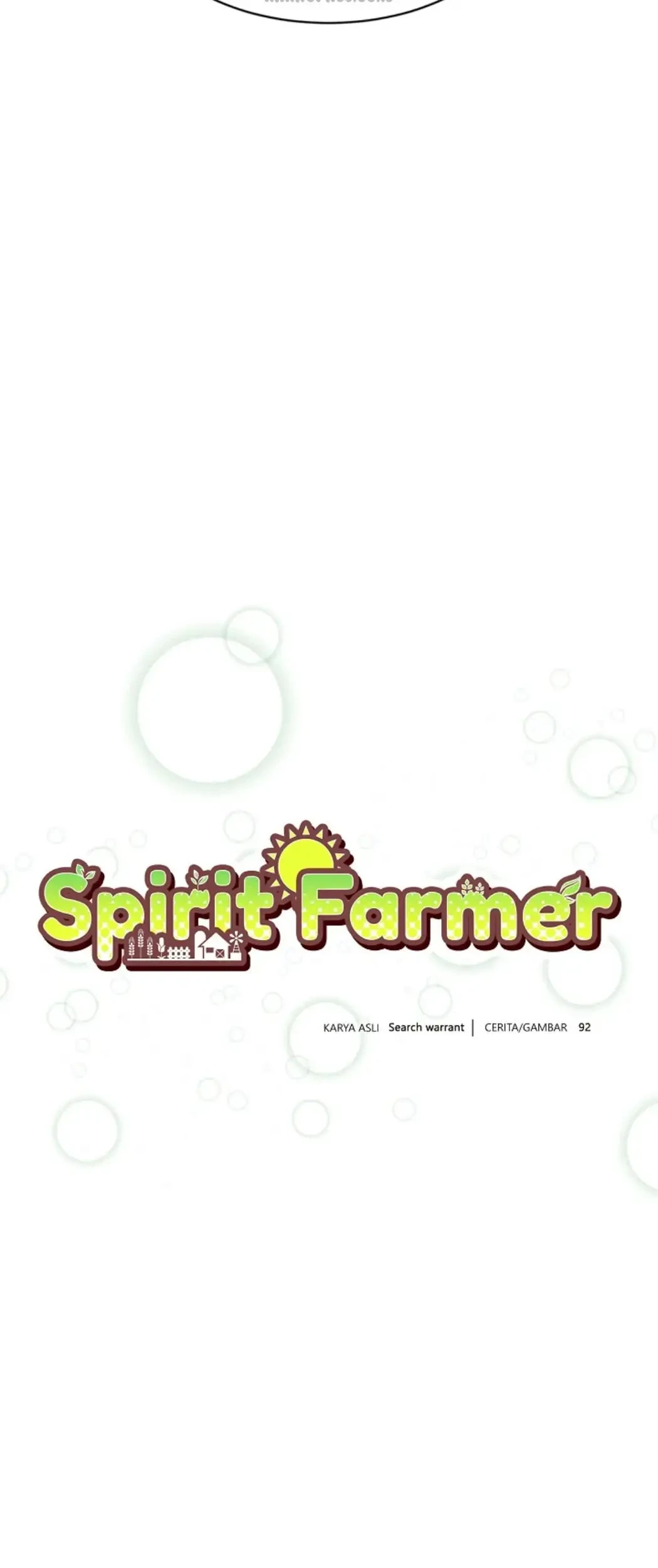 Spirit Farmer Chapter 3 - halaman 25
