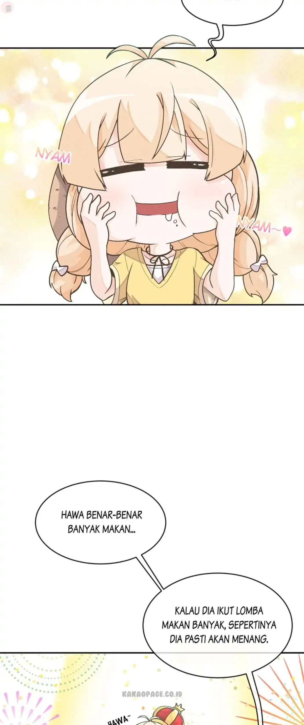 Spirit Farmer Chapter 3 - halaman 35