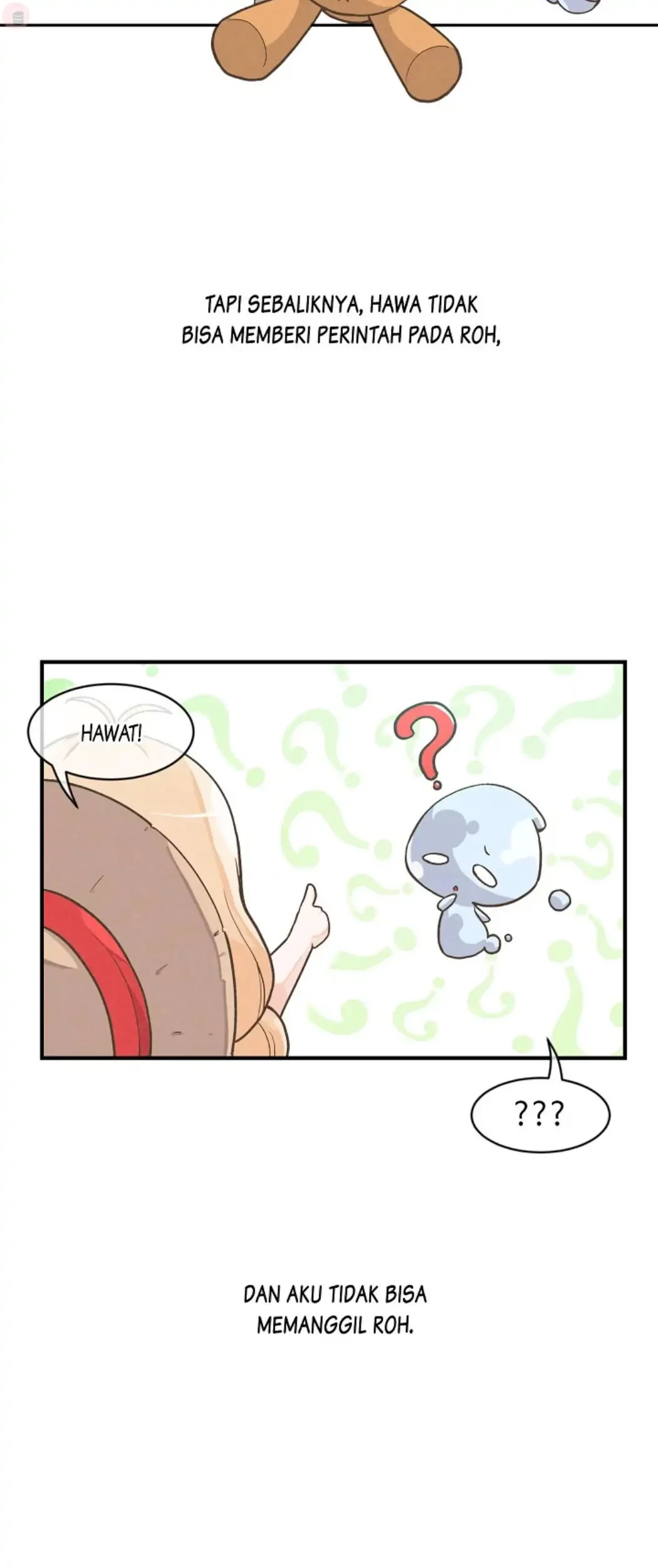 Spirit Farmer Chapter 3 - halaman 45