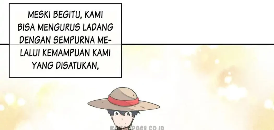 Spirit Farmer Chapter 3 - halaman 46
