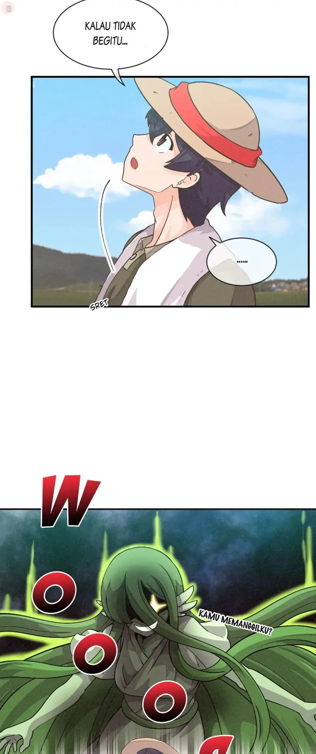 Spirit Farmer Chapter 3 - halaman 49