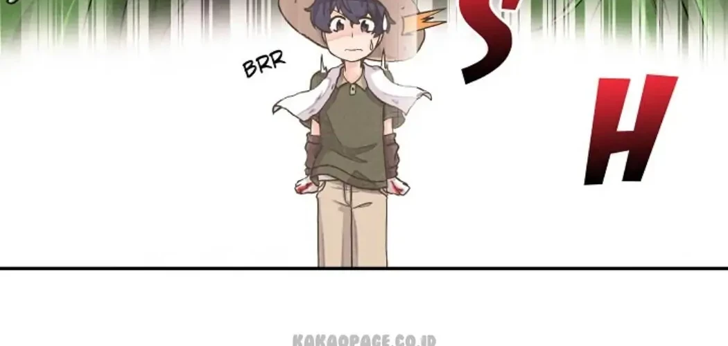 Spirit Farmer Chapter 3 - halaman 50
