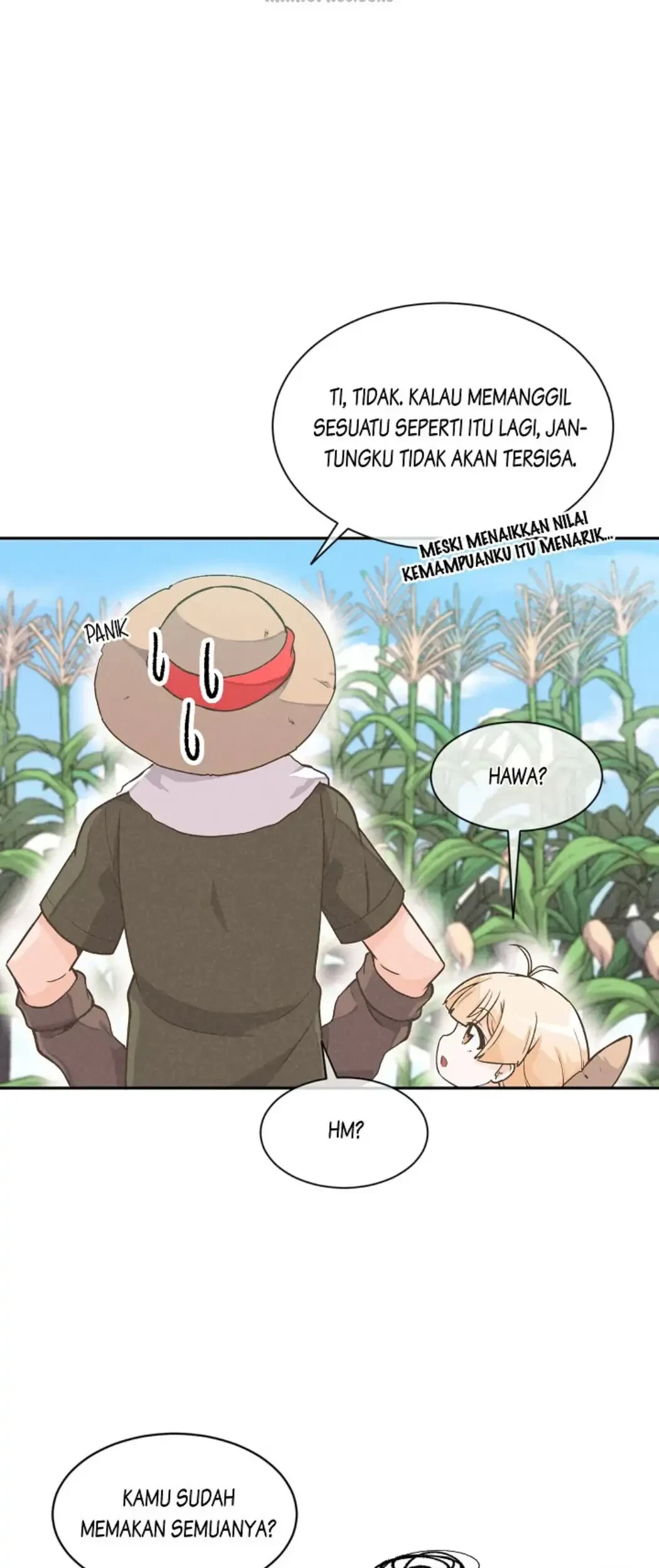 Spirit Farmer Chapter 3 - halaman 51