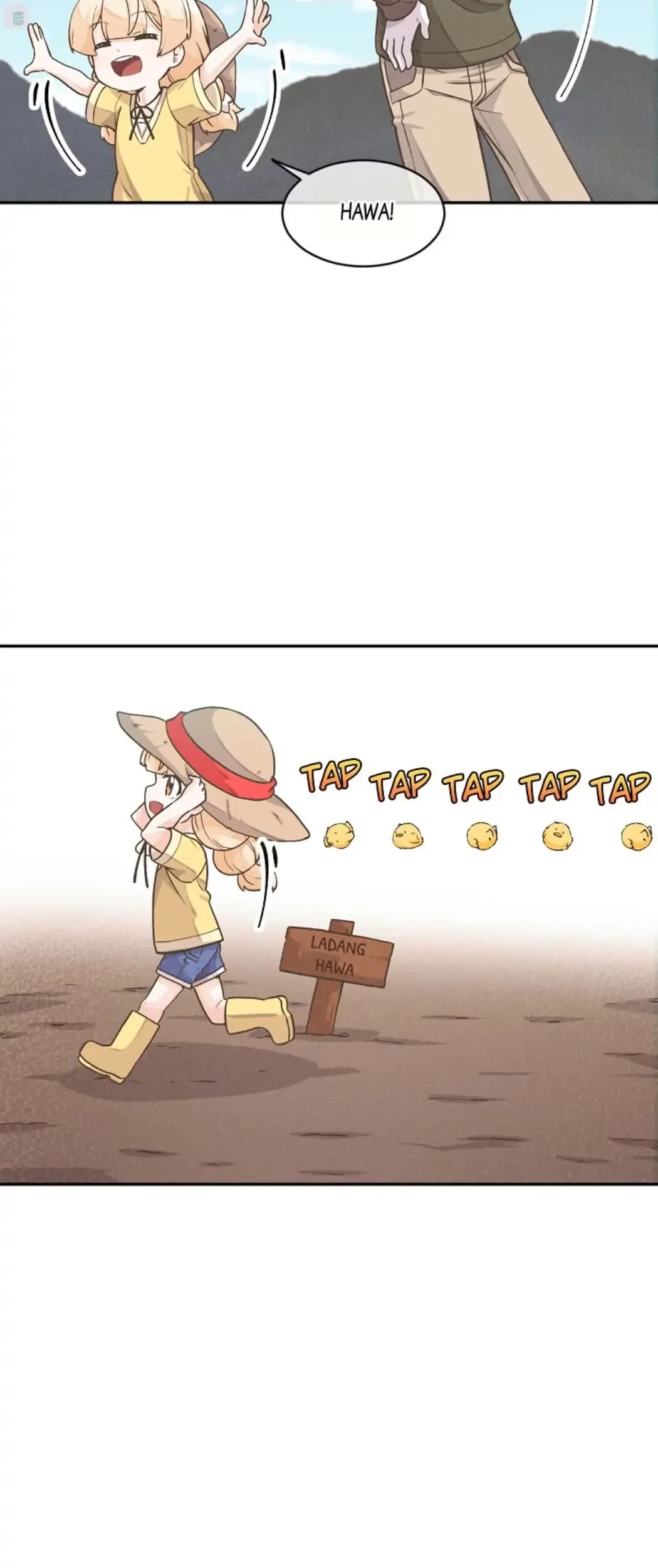 Spirit Farmer Chapter 3 - halaman 55