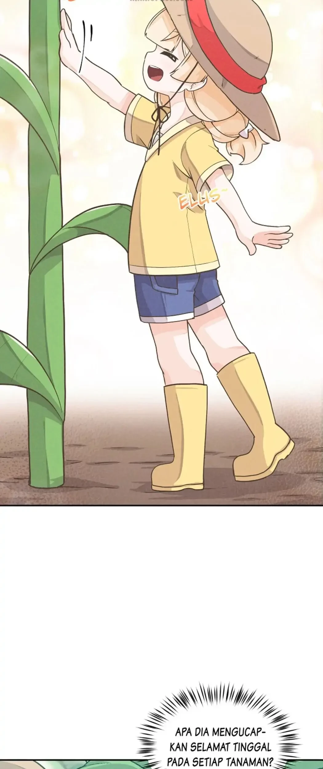 Spirit Farmer Chapter 3 - halaman 57