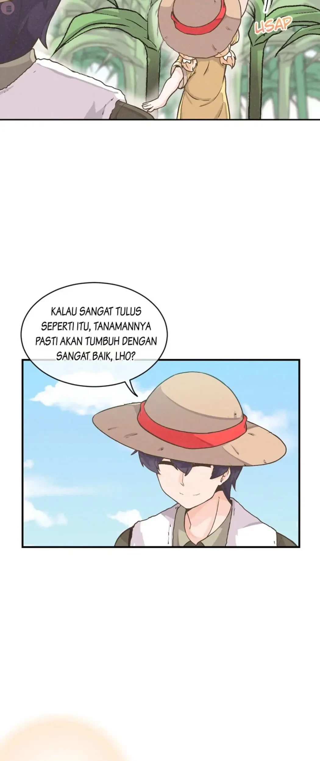 Spirit Farmer Chapter 3 - halaman 59