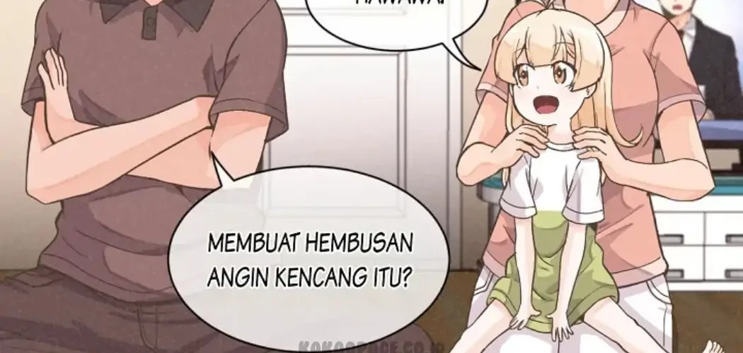 Spirit Farmer Chapter 3 - halaman 6