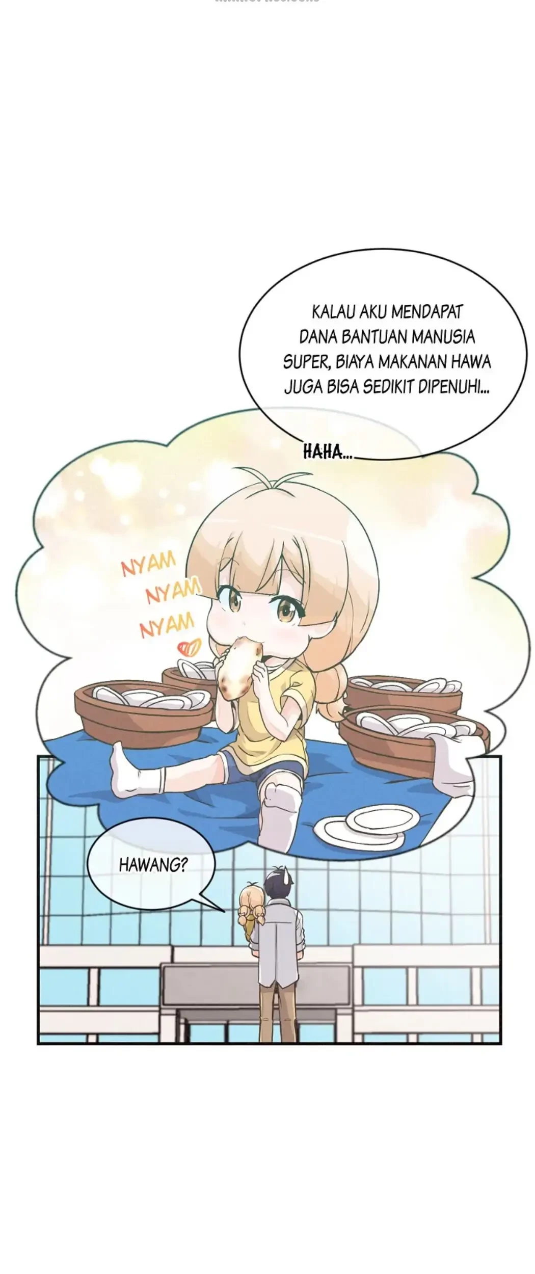 Spirit Farmer Chapter 3 - halaman 75