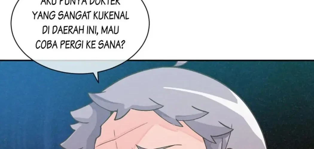Spirit Farmer Chapter 3 - halaman 8