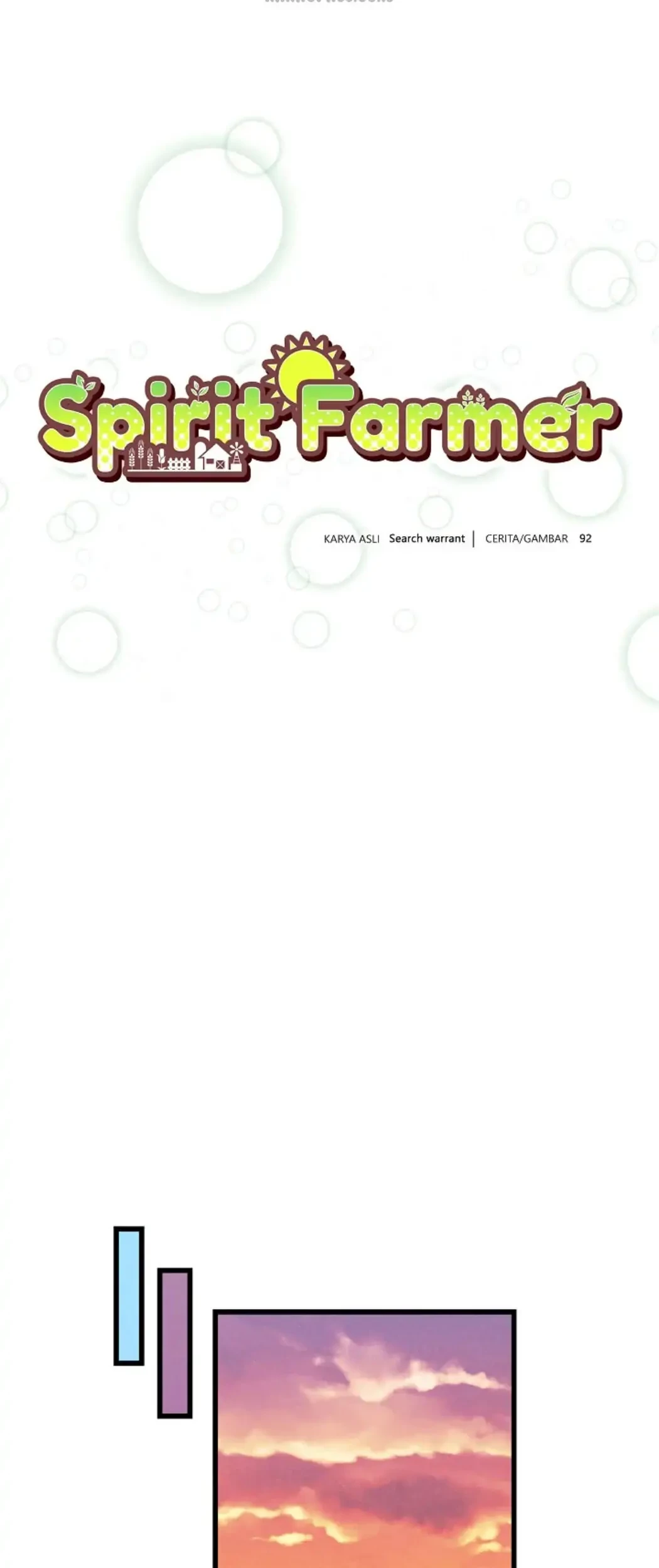 Spirit Farmer Chapter 30 - halaman 11
