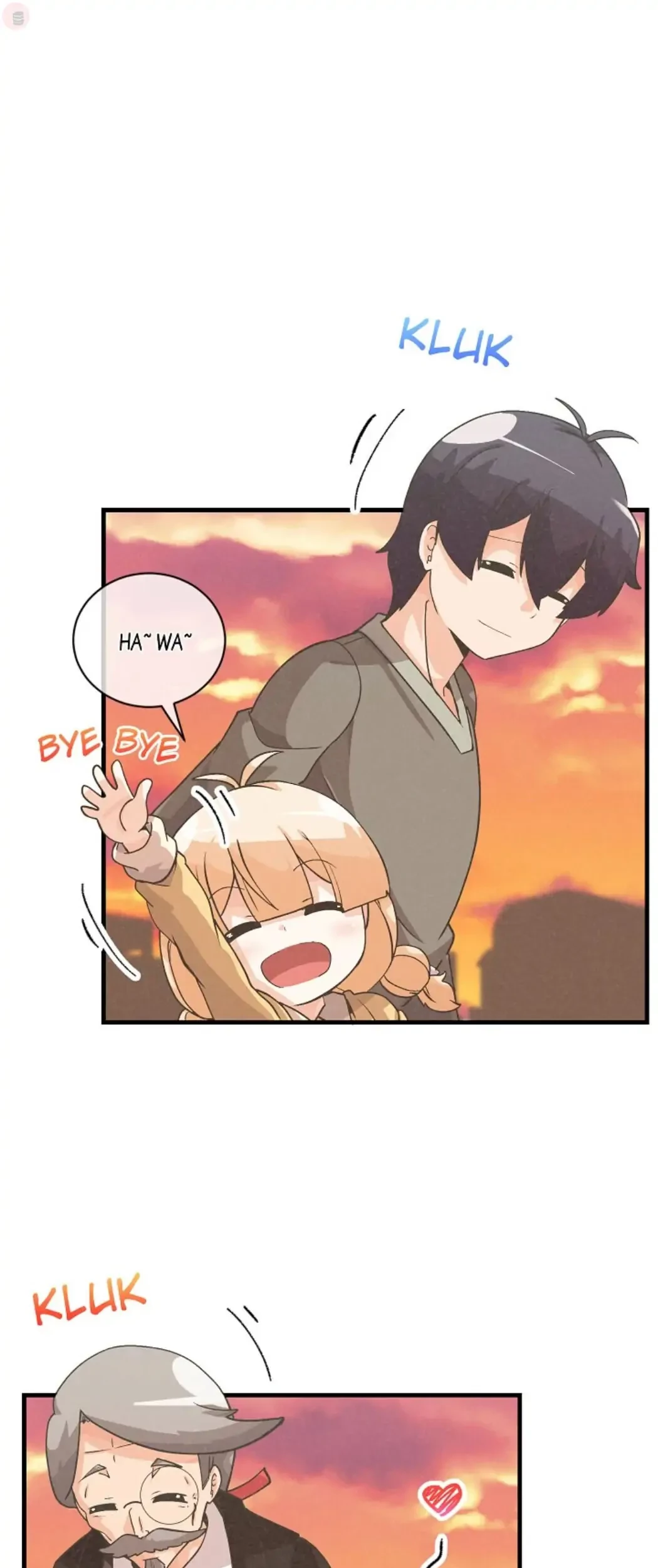 Spirit Farmer Chapter 30 - halaman 13